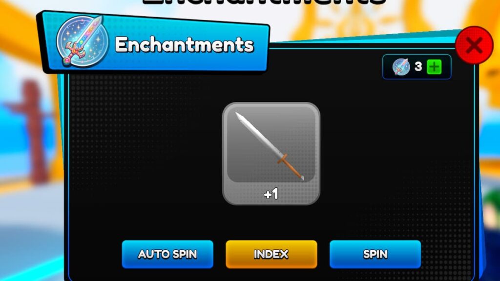 How to Get Enchantment Tokens in Anime Souls Simulator X