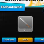 How to Get Enchantment Tokens in Anime Souls Simulator X