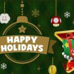 How to Get Holiday-Exclusive Icons for Switch