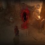 How to Get the Bloodforged Sigil in Diablo 4