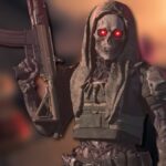 How to Get the Bone Collector Zombie Skin in Modern Warfare 3