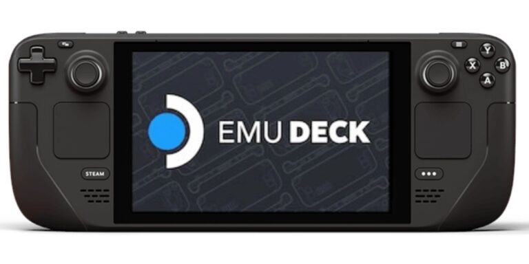 How to Install EmuDeck for Retro Gaming