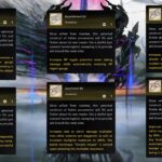 How to Obtain all Fallen bits in Final Fantasy XVI Echoes of the Fallen (Bit Fit Trophy Guide)