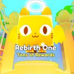 How to Rebirth in Pet Simulator 99