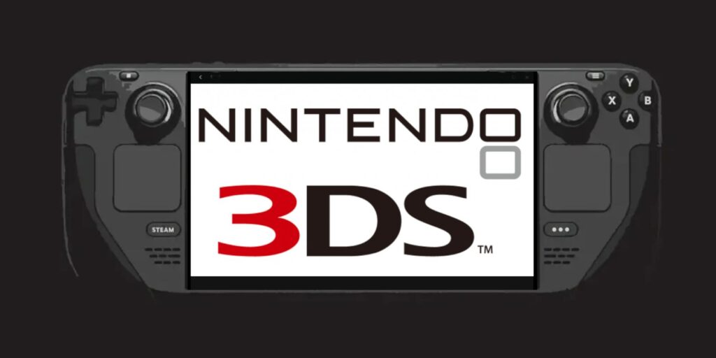 How to Run 3DS Games with EmuDeck