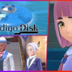 How to Start Indigo Disk DLC