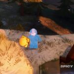 How to Stop Freezing in Lego Fortnite