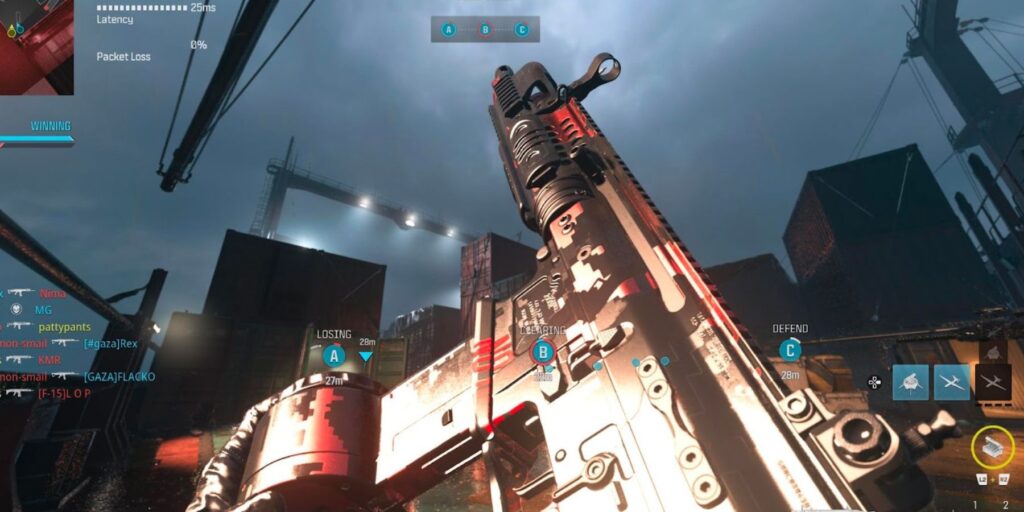 How to Unlock the TAQ Eradicator in Modern Warfare 3