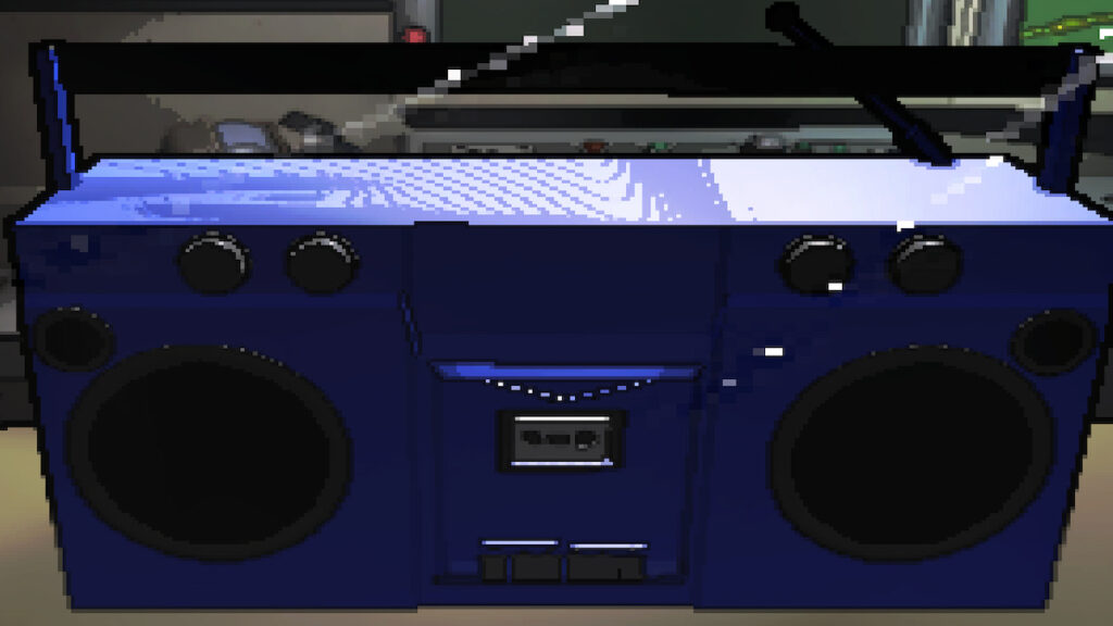 How to Use the Boombox mod in Lethal Company