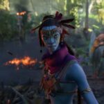 How to change your appearance in Avatar Frontiers of Pandora