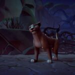 How to complete ‘Eyes in the Dark’ quest in Disney Dreamlight Valley