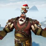 How to complete Stolen Winter Veil Treat Quest in WoW Classic SoD