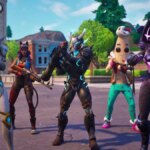 How to fix Custom Key binds Errors in Fortnite