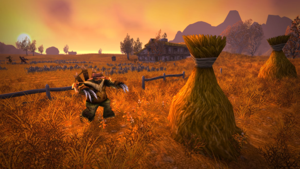 How to get Gillsbane in WoW Classic SoD