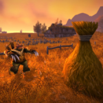 How to get Gillsbane in WoW Classic SoD