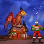 How to get Holiday Spices in WoW Classic SoD