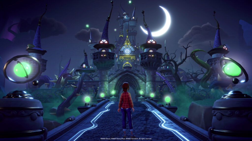 How to get Jack Skellington in Disney Dreamlight Valley — Something Comes a Knocking Guide