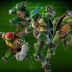 How to get Teenage Mutant Ninja Turtles skins in Fortnite