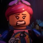 How to get Totem of the Immortal Charm in LEGO Fortnite