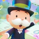 All Milestones and Rewards for the Chest Quest tournament in Monopoly GO