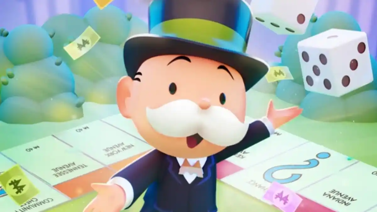 All Monopoly GO events for January 5