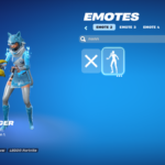 How to get the Nanner Ringer Emote in Fortnite Chapter 5 Season 1