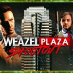 How to start the Weazel Plaza Shootout in GTA Online to unlock the WM 29 Pistol