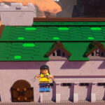 How to unlock Majestic Manors in LEGO Fortnite