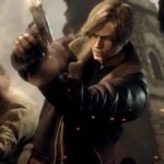 How to unlock Mercenaries mode for Resident Evil 4 remake