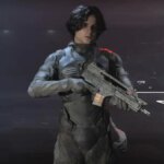 How to unlock Paul Atreides skin in Modern Warfare 3