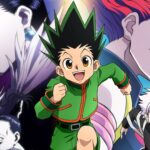 Hunter X Hunter Fighting Game Announced at Jump Festa