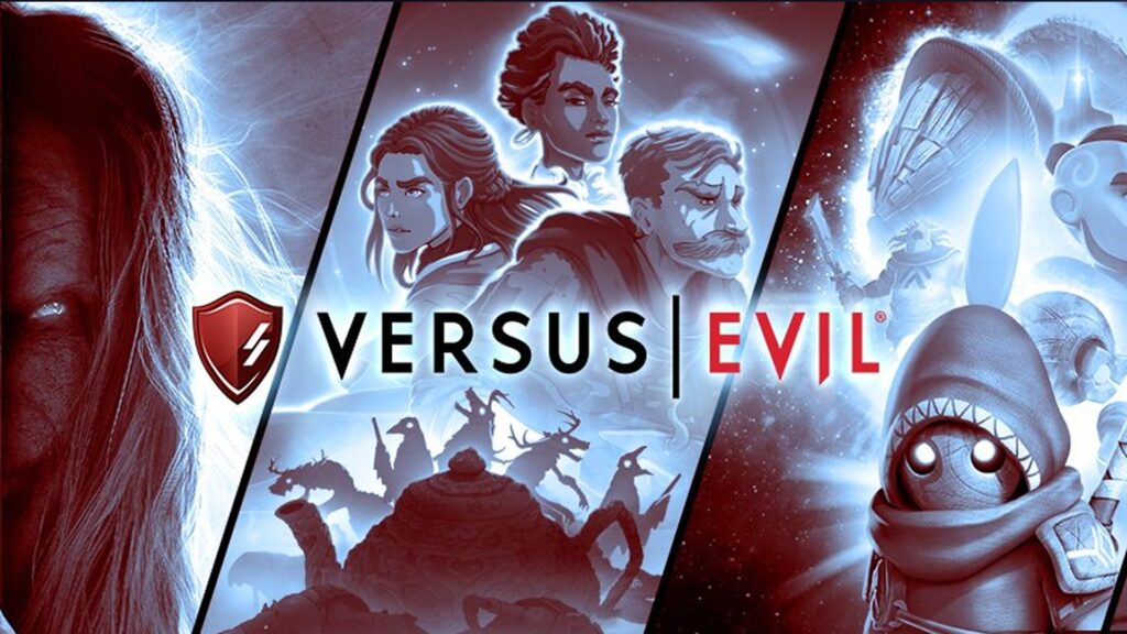 Indie Game Publisher Versus Evil is Shutting Down