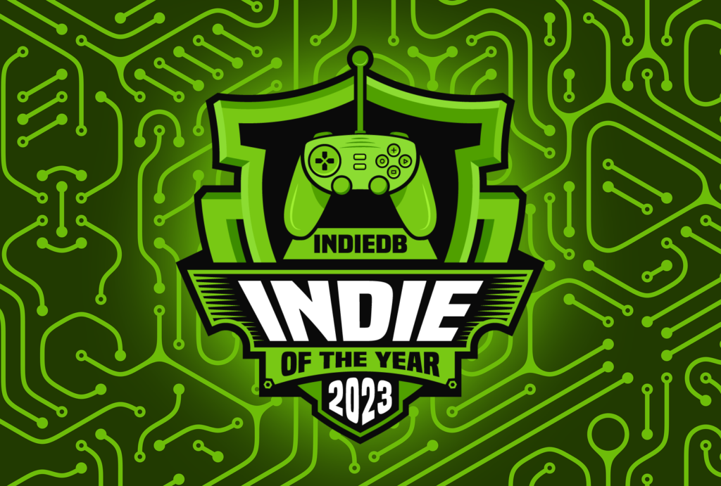 Indie of the Year 2023 Kickoff! news