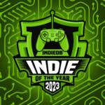 Indie of the Year 2023 Kickoff! news