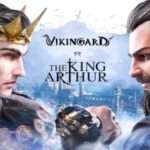 Indulge in a piece of British Mythology as Vikingard enters the Arthurian Legends