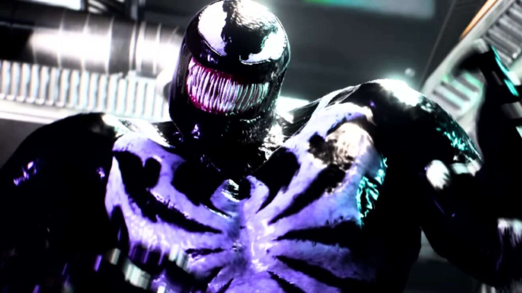 Insomniac Games leaks reveal Venom game and huge new Marvel IP