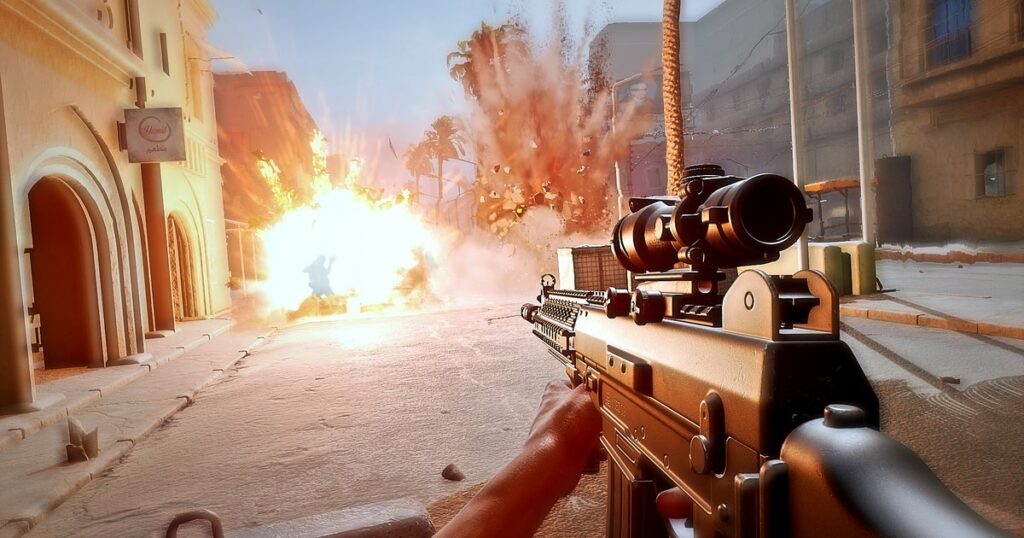 Insurgency developer New World Interactive affected by layoffs