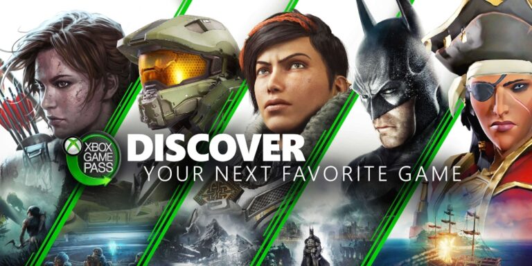 Is Microsoft’s ad-supported game the big step for global Game Pass Mobile success?