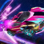 Is Rocket League cross platform?