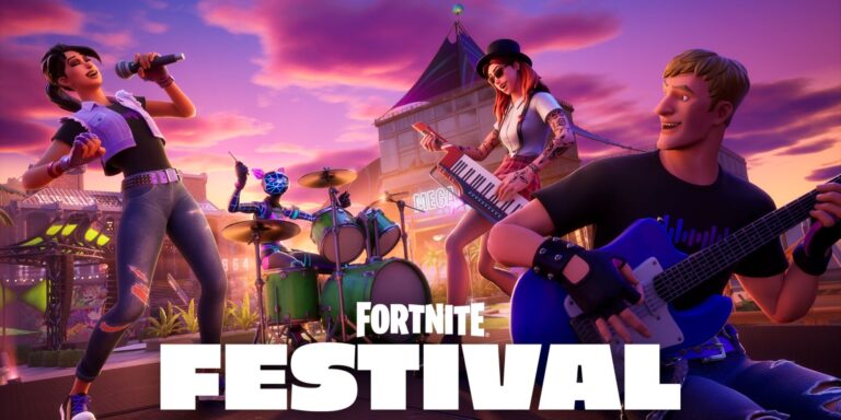 Is the Opening Night Pass Premium Reward Track Included in the Fortnite Crew?