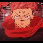 JUJUTSU KAISEN: Why Malevolent Kitchen?