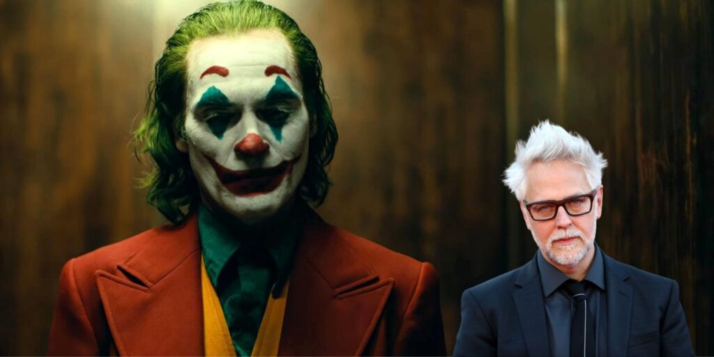 James Gunn Breaks Silence On Joker 2’s Elseworlds Branding