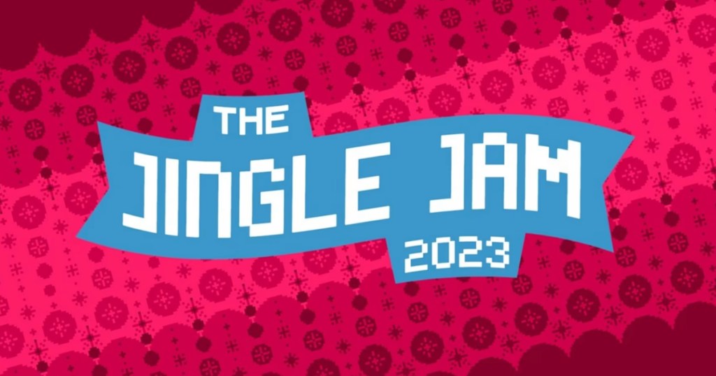 Jingle Jam has raised £25m since starting in 2011 | News-in-brief