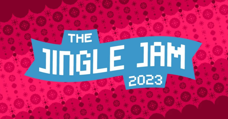 Jingle Jam has raised £25m since starting in 2011 | News-in-brief