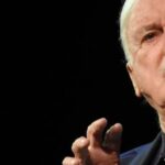 John Cleese compare Donald Trump et Hitler