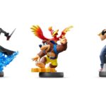 Joker, Banjo and Kazooie, and Terry amiibo restock happening