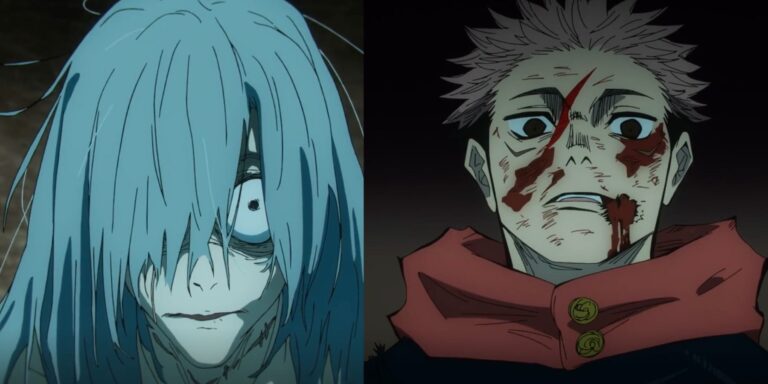 Jujutsu Kaisen: One And The Same