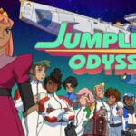 Jumplight Odyssey Delayed as the Galactic Adventure is Grounded by Financial Woes – Gamezebo