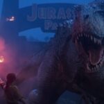 Jurassic Park Survival Game Revealed