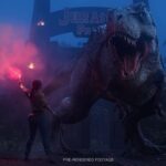 Jurassic Park: Survival is Akin to Alien: Isolation – Rumor